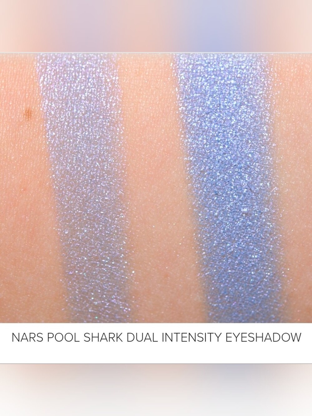 NARS Dual-Intensity Eyeshadow Compact - Pool Shark ☆ RARE ☆ Read Description - Picture 5 of 5